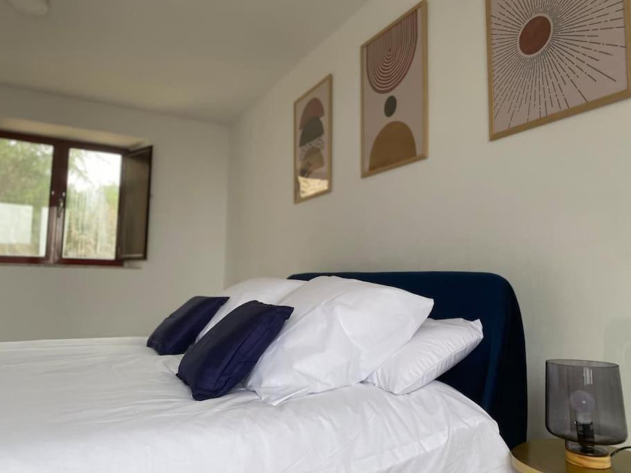 Villa Casa Bamiak à Vilagarcía de Arousa Extérieur photo